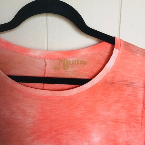 Show Me Your Mumu Gant Flow Tunic - Picture 5 of 6